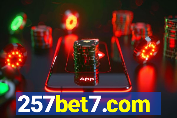 257bet7.com