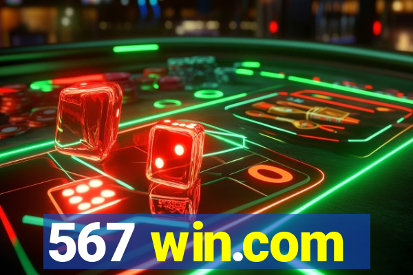 567 win.com