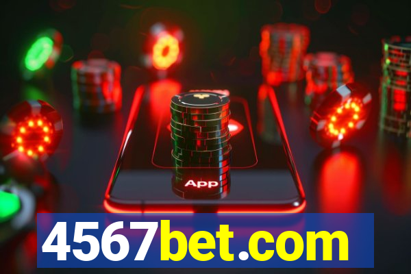 4567bet.com