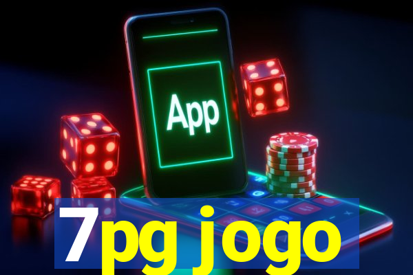 7pg jogo