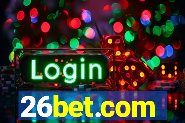 26bet.com