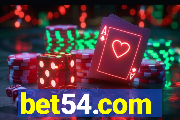 bet54.com