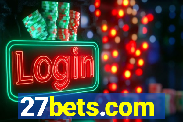 27bets.com