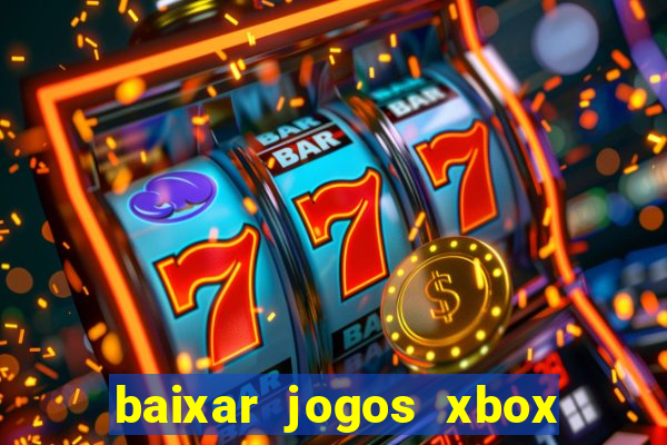 baixar jogos xbox 360 rgh torrent