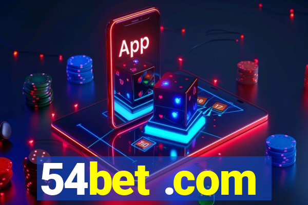 54bet .com