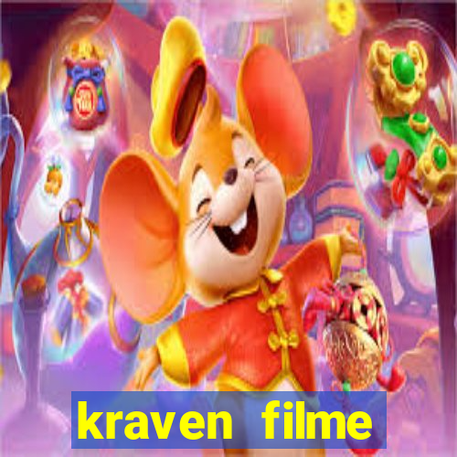 kraven filme completo dublado