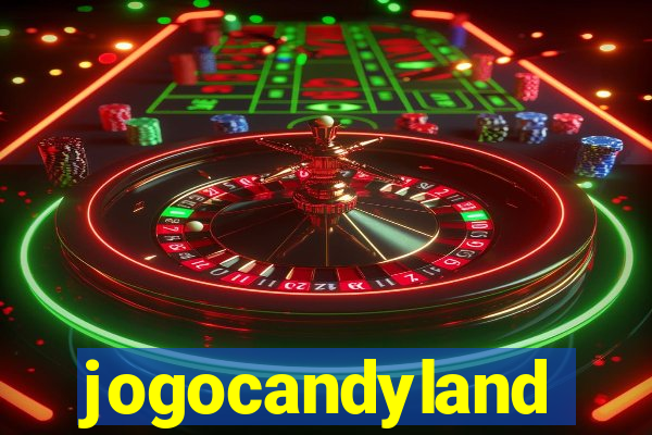 jogocandyland