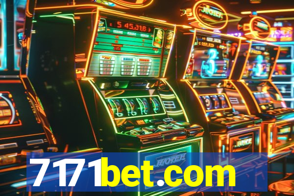 7171bet.com