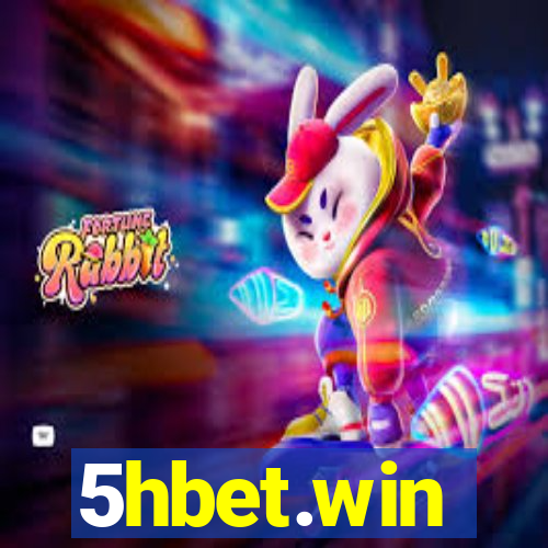 5hbet.win