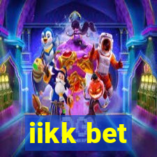 iikk bet