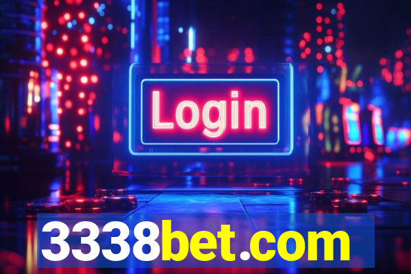 3338bet.com