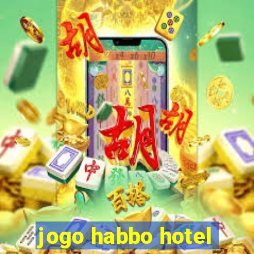 jogo habbo hotel