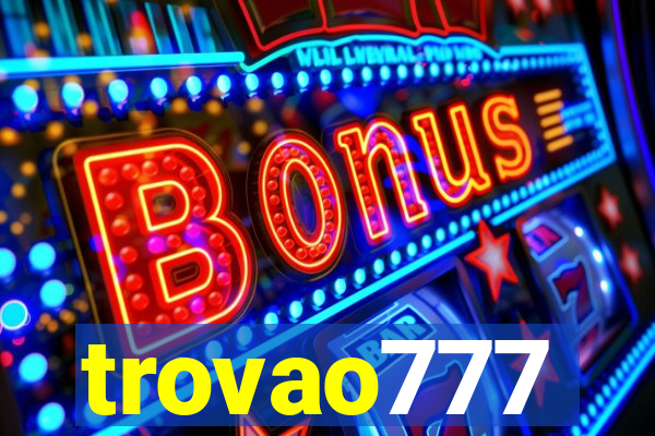 trovao777