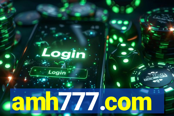 amh777.com