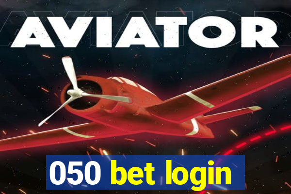 050 bet login