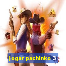 jogar pachinko 3