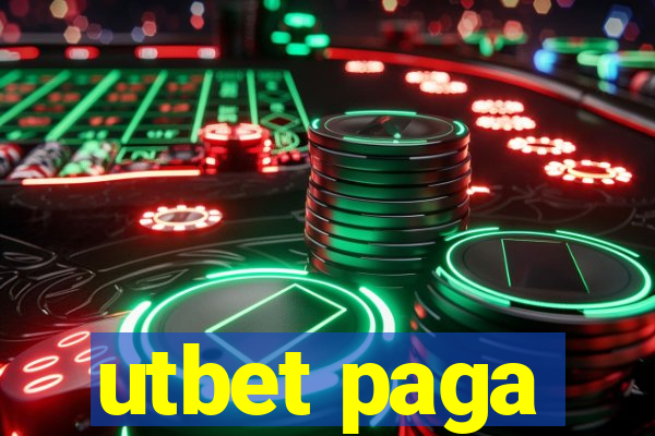 utbet paga