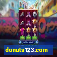 donuts123.com