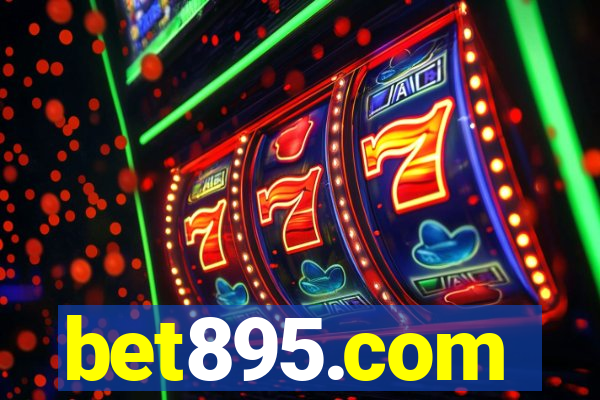 bet895.com