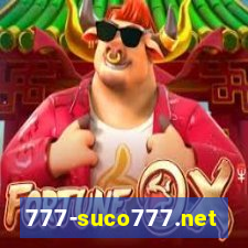 777-suco777.net