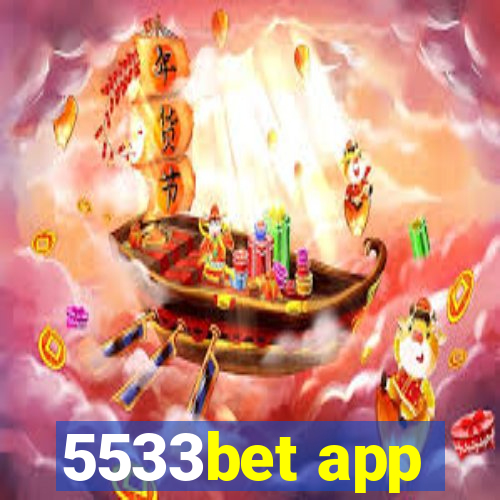 5533bet app