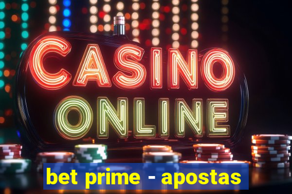 bet prime - apostas