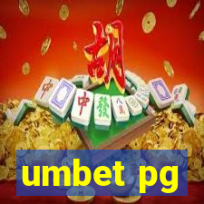 umbet pg