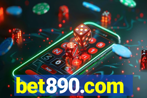 bet890.com