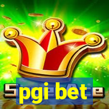 pgi bet