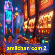 amiichan com 2