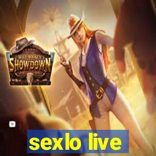 sexlo live