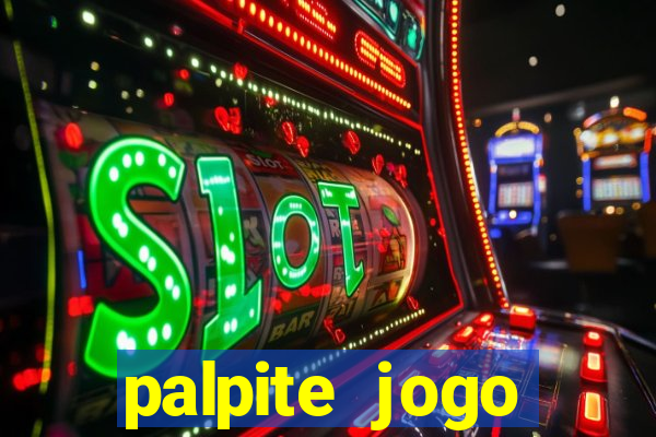 palpite jogo uruguai hoje