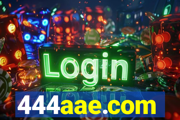 444aae.com