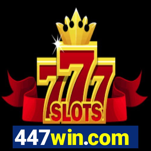 447win.com