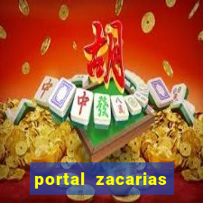 portal zacarias cavando cova