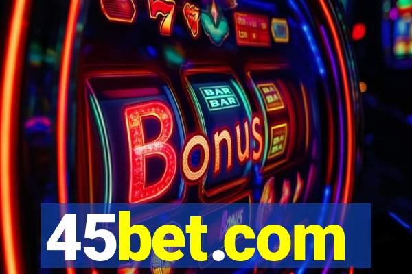 45bet.com