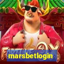 marsbetlogin