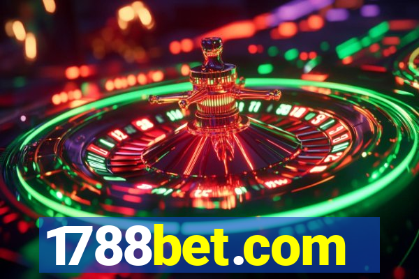 1788bet.com