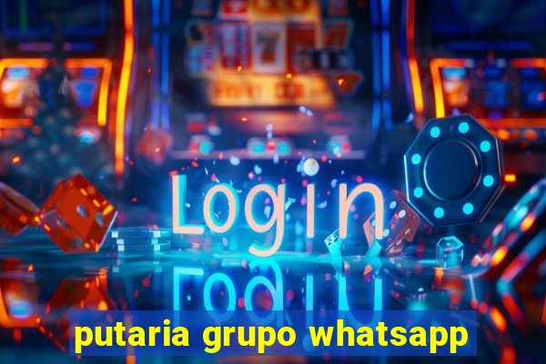 putaria grupo whatsapp