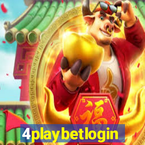 4playbetlogin