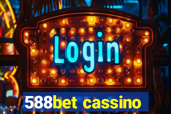 588bet cassino