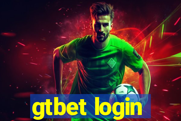 gtbet login