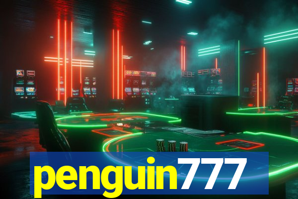 penguin777