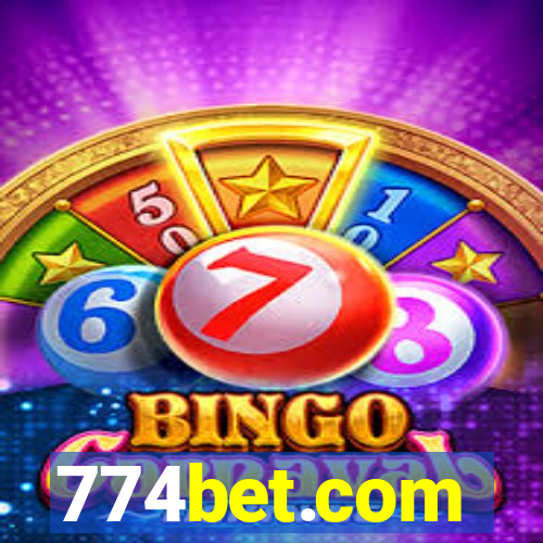 774bet.com