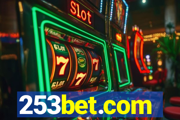 253bet.com