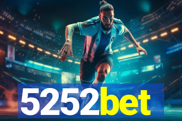 5252bet