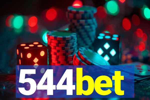 544bet