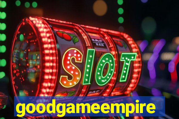 goodgameempire