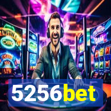 5256bet