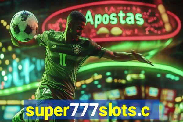 super777slots.com